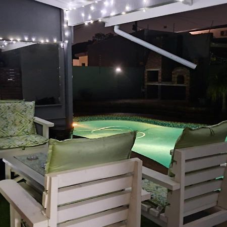Villa Luxury Living On Westview Port Elizabeth Exterior foto