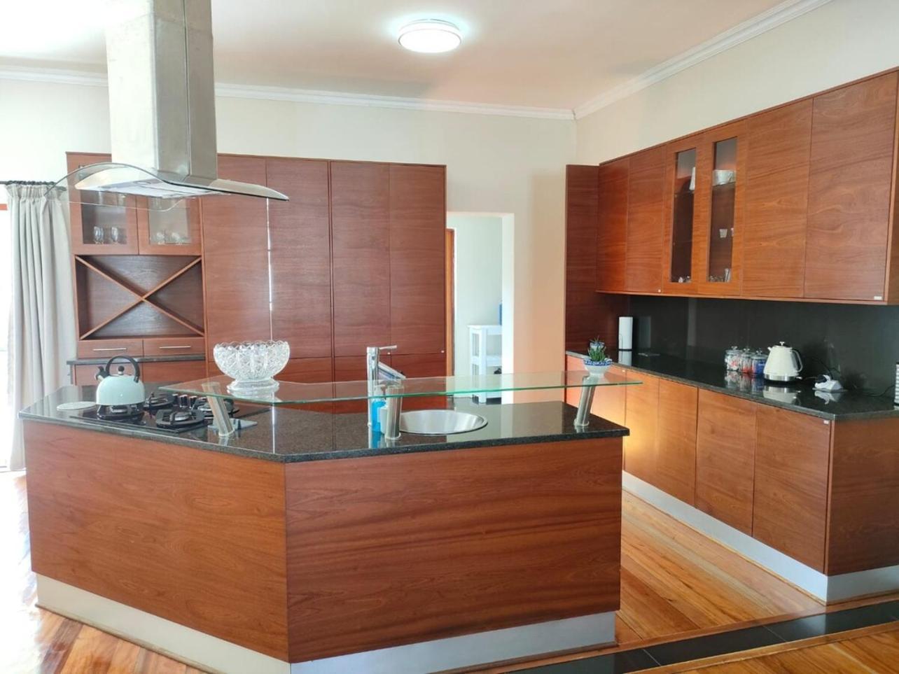 Villa Luxury Living On Westview Port Elizabeth Exterior foto